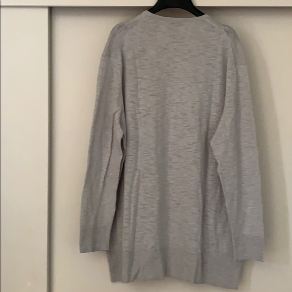Madewell Summer Ryder Cardigan Sweater - Picture 4 of 5